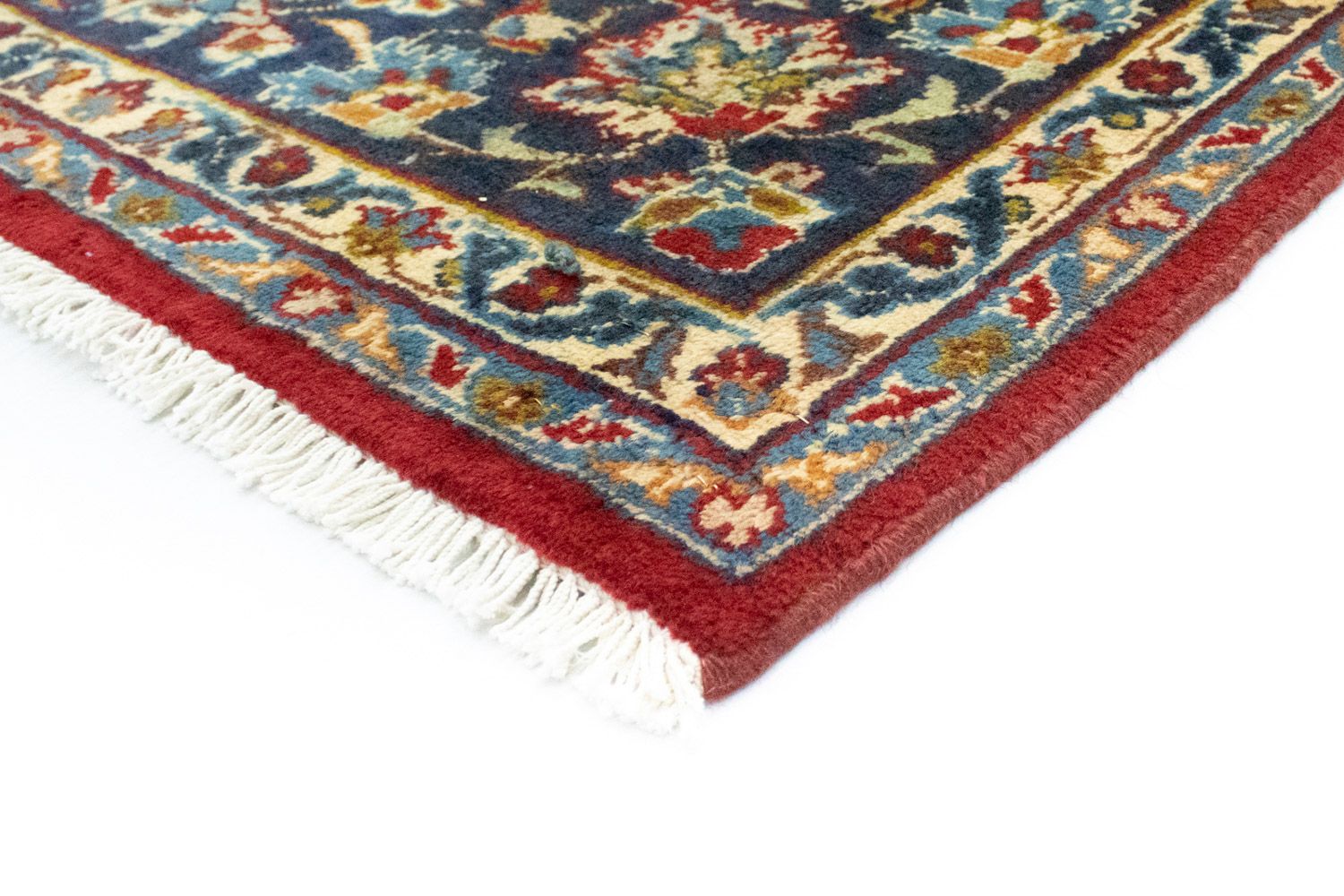 Perserteppich - Classic 358 x 242 cm - rot