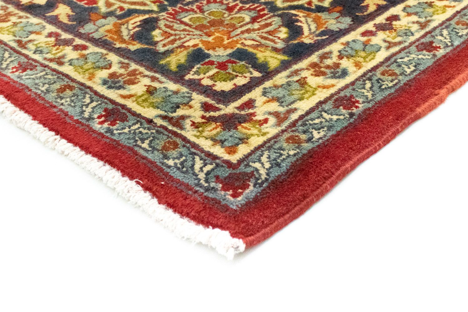 Perserteppich - Classic 392 x 284 cm - rot