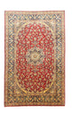 Perserteppich - Classic 348 x 217 cm - rot