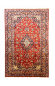 Perserteppich - Classic 305 x 199 cm - rot