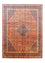 Perserteppich - Classic 397 x 295 cm - braun