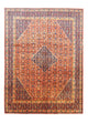Perserteppich - Classic 397 x 295 cm - braun