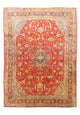 Perserteppich - Classic 348 x 250 cm - orange