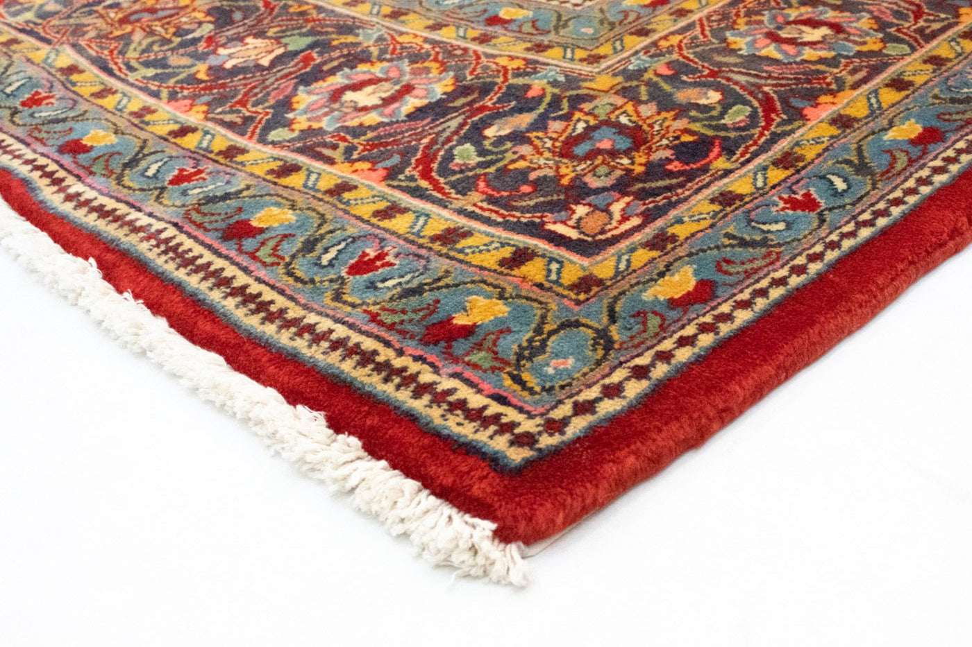 Perserteppich - Classic 348 x 250 cm - orange