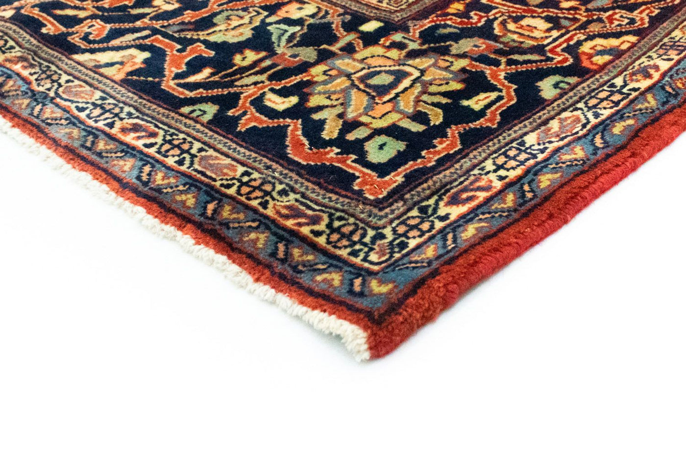 Perserteppich - Classic 303 x 216 cm - rot