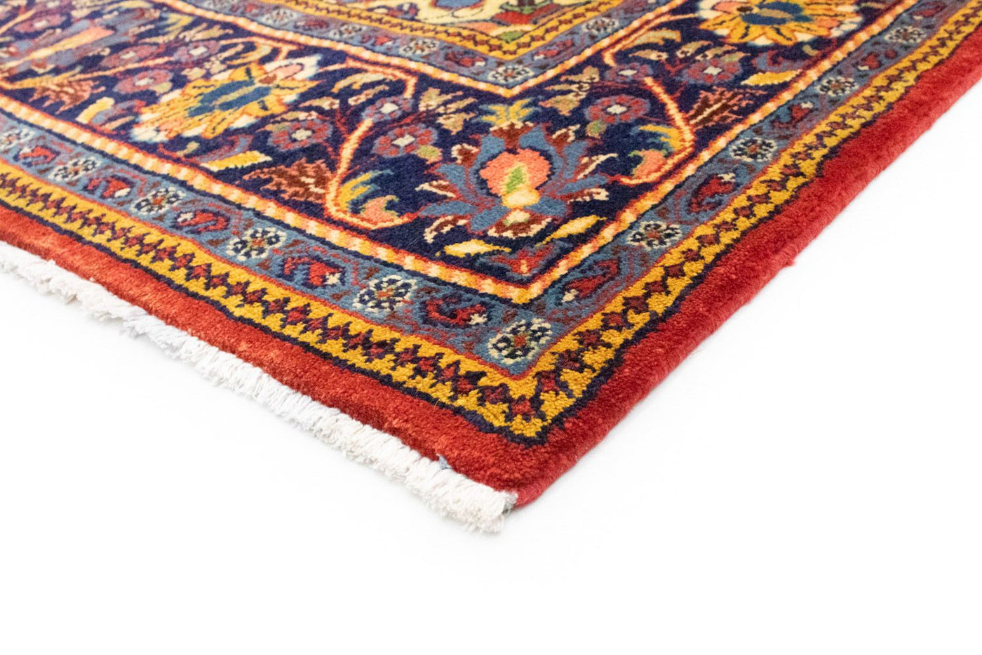 Perserteppich - Classic 348 x 204 cm - orange