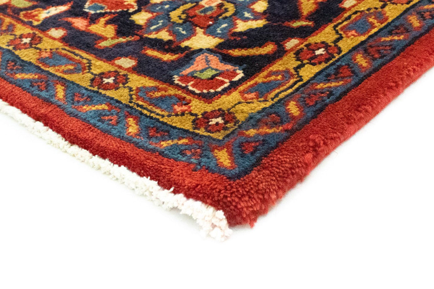 Perserteppich - Classic 360 x 248 cm - rot