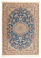 Nain - 9la Teppich 151x106cm - Perserteppich