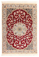 Nain - 9la Teppich 148x96cm - Perserteppich