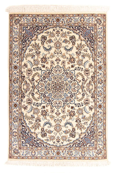 Nain - 9La Teppich 99x153cm - Perserteppich
