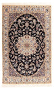 Nain - 9la Teppich 156x98cm - Perserteppich