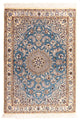 Nain - 9la Teppich 148x98cm - Perserteppich