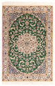 Nain - 9la Teppich 147x98cm - Perserteppich
