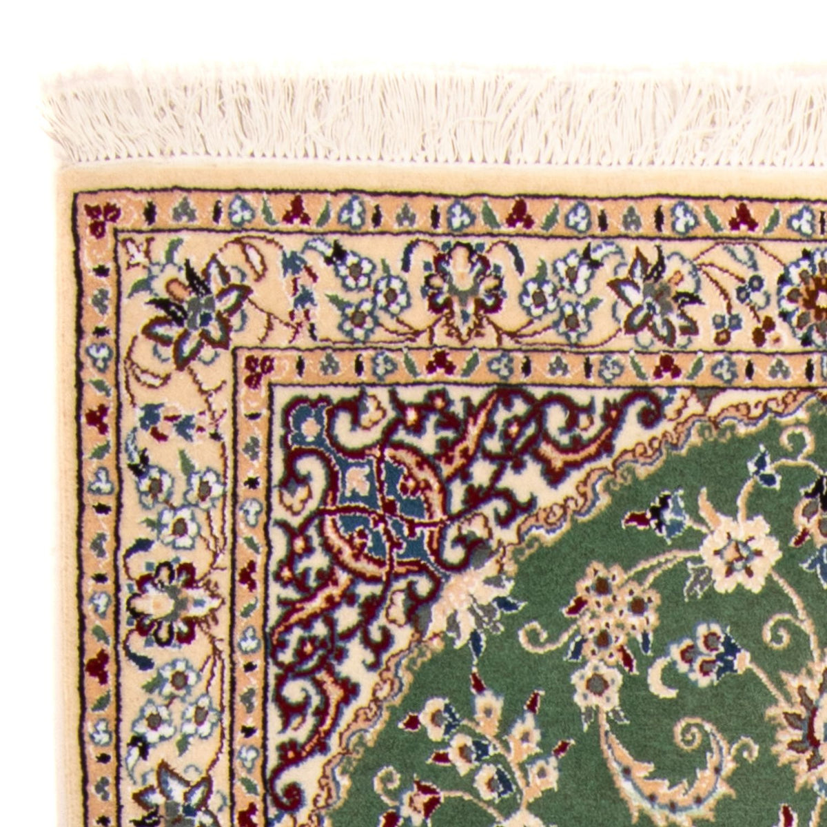 Nain - 9La Teppich 100x152cm - Perserteppich
