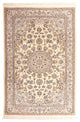 Nain - 9La Teppich 135x227cm - Perserteppich