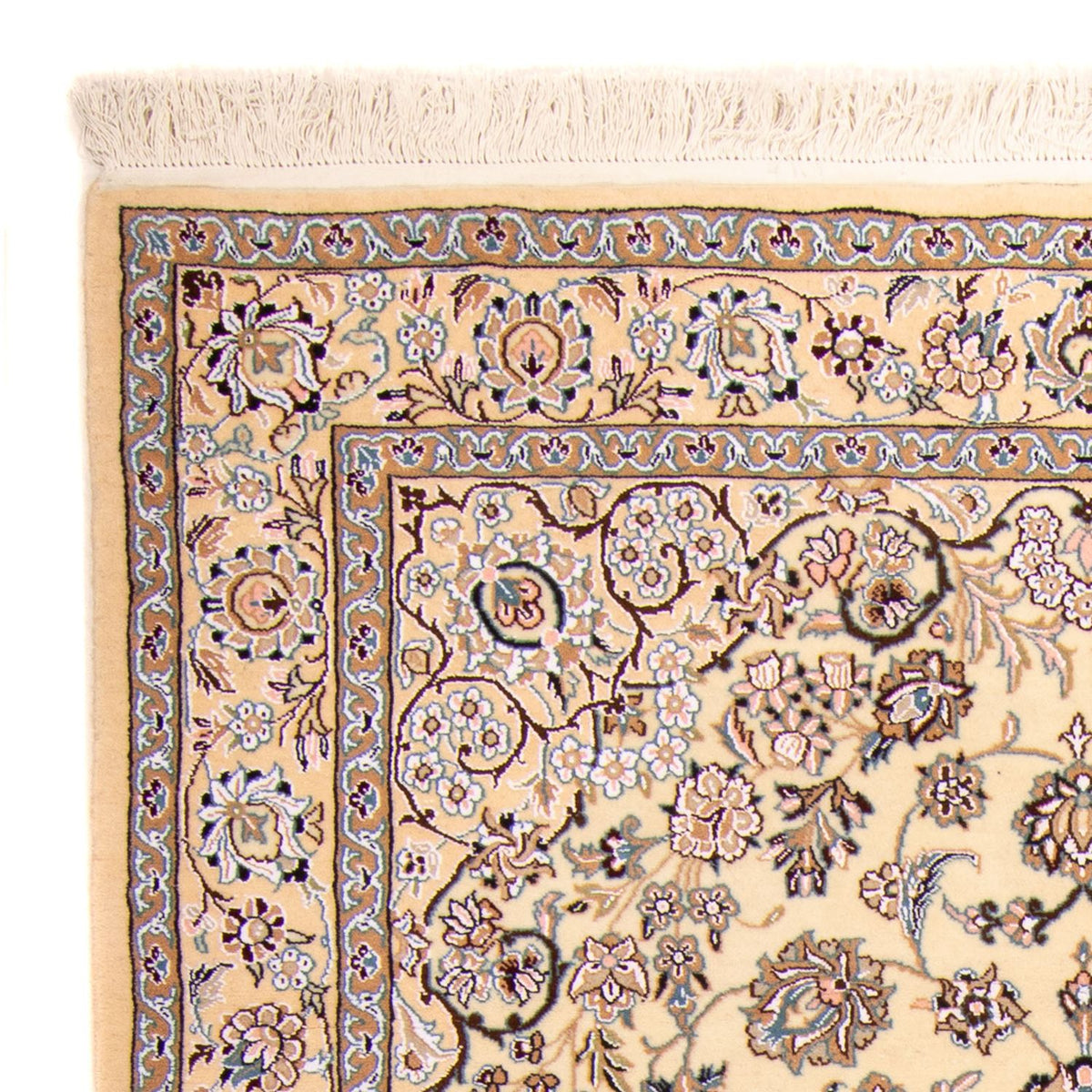 Nain - 9La Teppich 135x227cm - Perserteppich