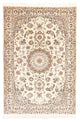 Nain - 9la Teppich 204x135cm - Perserteppich