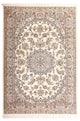 Nain - 9la Teppich 212x137cm - Perserteppich