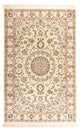 Nain - 9la Teppich 211x127cm - Perserteppich