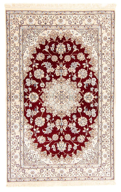 Nain - 9La Teppich 153x241cm - Perserteppich