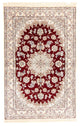 Nain - 9la Teppich 241x153cm - Perserteppich