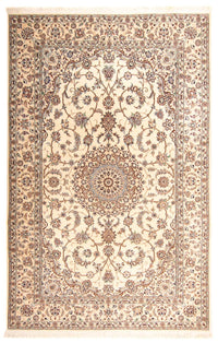 Perserteppich - Nain - Royal 337 x 210 cm Teppich Wohnzimmer