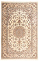 Nain - 9la Teppich 337x210cm - Perserteppich