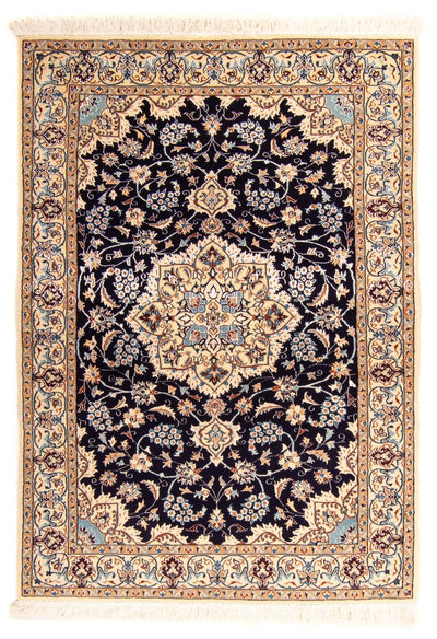 Nain - 6La Teppich 97x142cm - Perserteppich