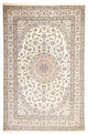Nain - 6la Teppich 398x257cm - Perserteppich
