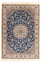 Nain - 9la Teppich 148x100cm - Perserteppich