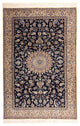 Nain - 6La Teppich 128x205cm - Perserteppich