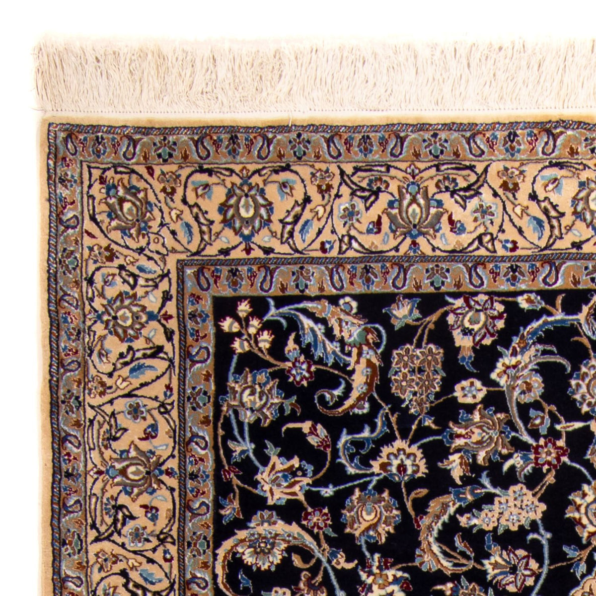 Nain - 6La Teppich 128x205cm - Perserteppich