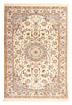 Nain - 6La Teppich 107x168cm - Perserteppich