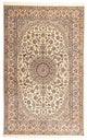 Nain - 6la Teppich 264x155cm - Perserteppich