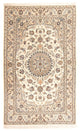 Nain - 9la Teppich 253x148cm - Perserteppich