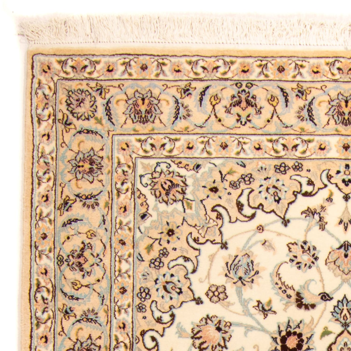 Nain - 9La Teppich 148x260cm - Perserteppich