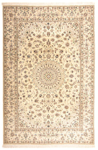 Perserteppich - Nain - Royal 323 x 212 cm Teppich Wohnzimmer