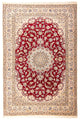 Nain - 9la Teppich 306x197cm - Perserteppich