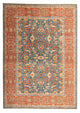 Ziegler Teppich 290x208cm - Orientteppich