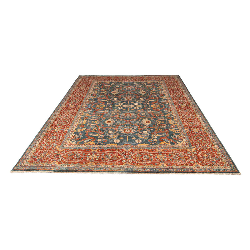Ziegler Teppich 290 x 208 cm