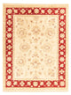 Ziegler Teppich 207x156cm - Orientteppich
