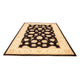 Ziegler Teppich 309x208cm - Orientteppich