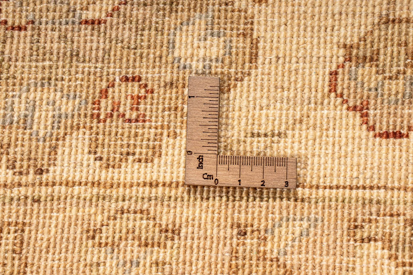 Ziegler Teppich 309x208cm - Orientteppich