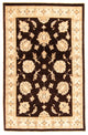 Ziegler Teppich 200x123cm - Orientteppich