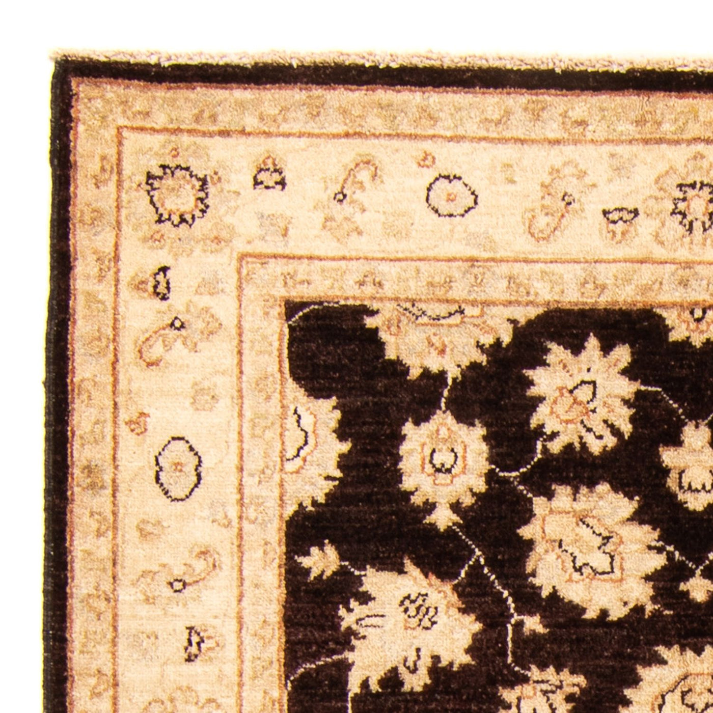 Ziegler Teppich 166x118cm - Orientteppich