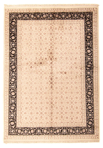Bidjar Teppich 145x205cm - Orientteppich - beige