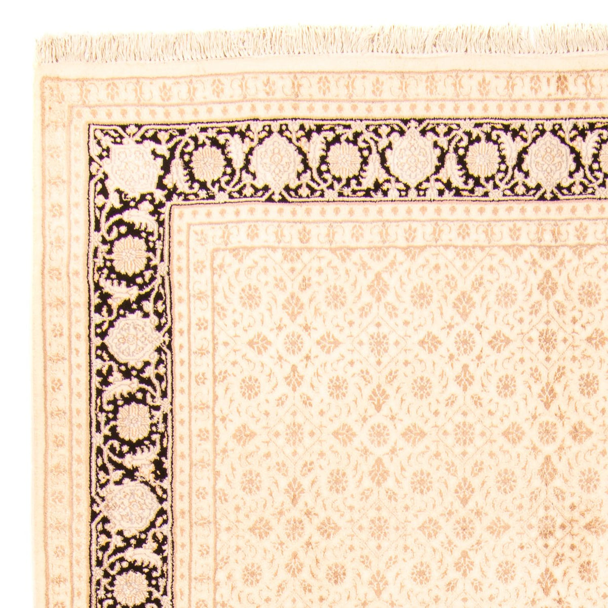 Bidjar Teppich 168x244cm - Orientteppich