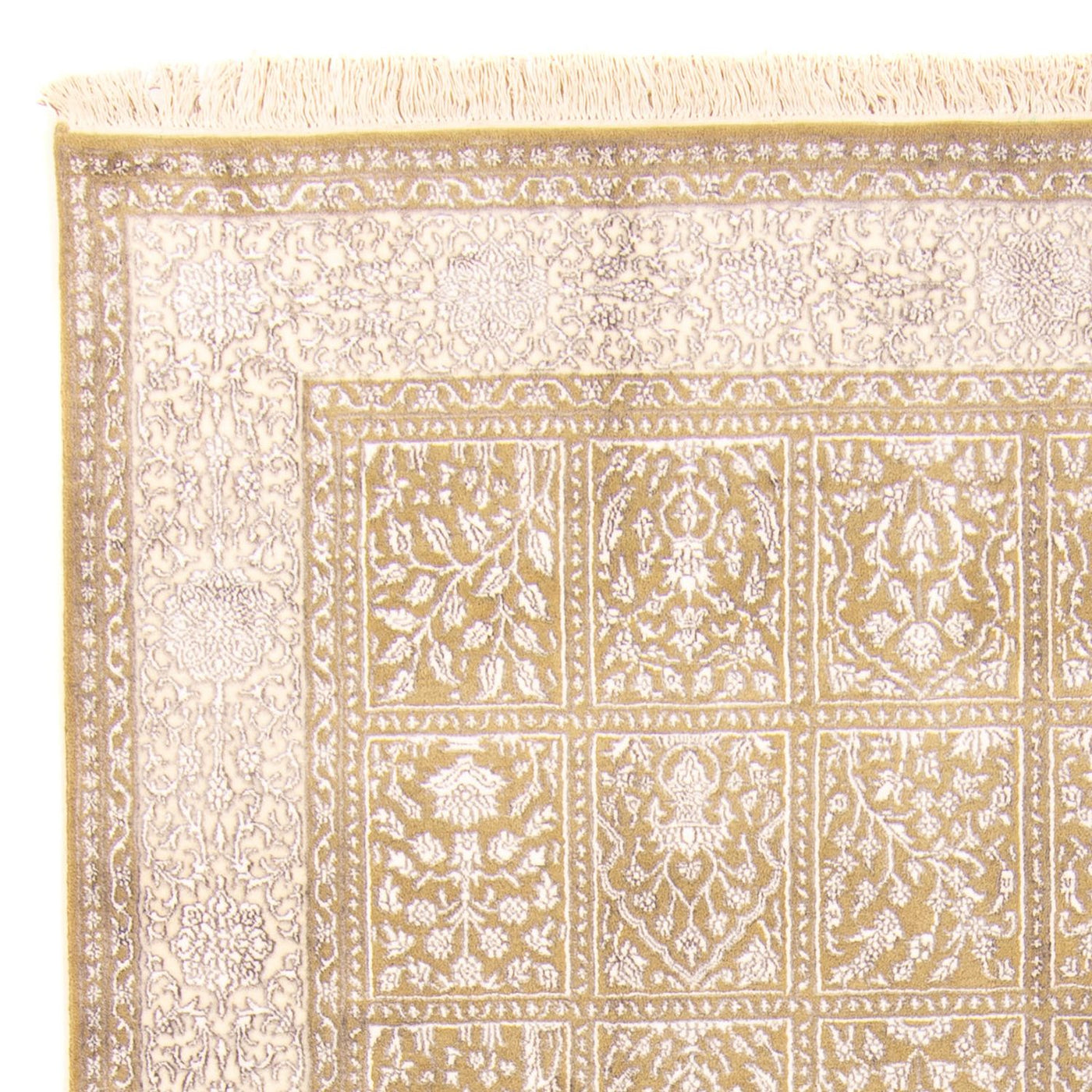Designer Teppich 252x168cm - Designerteppich