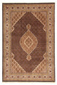 Täbriz Teppich 300x200cm - Orientteppich