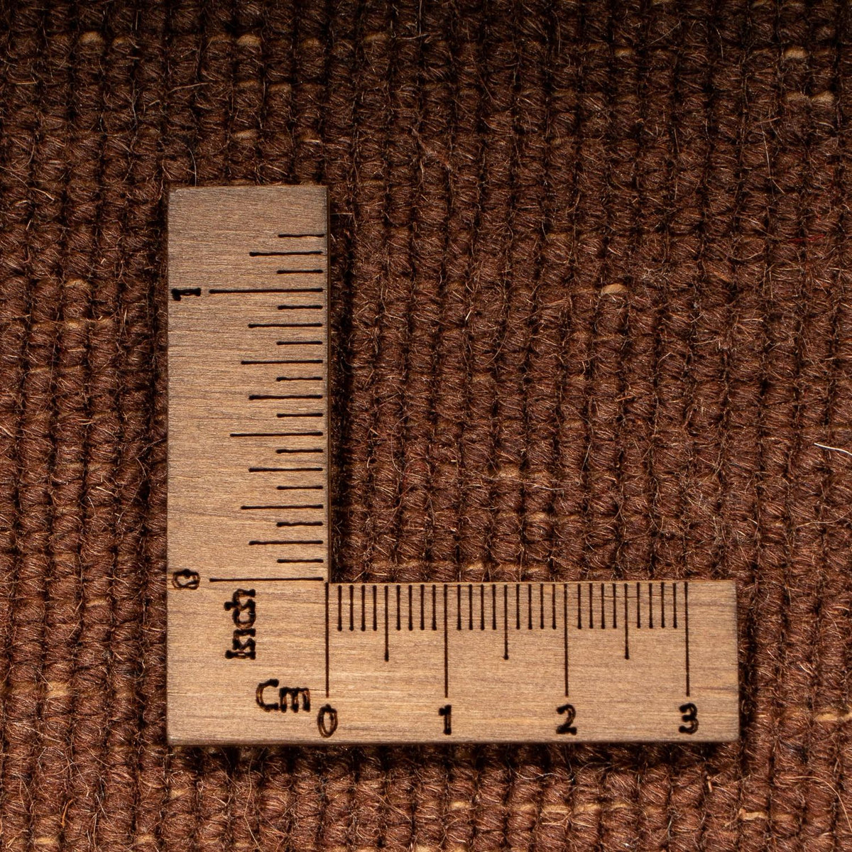 Gabbeh Teppich - Softy 301 x 82 cm